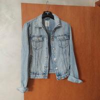 giacca jeans 