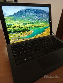 Microsoft Surface Pro 3 