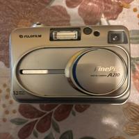 Digitale camera fine pix