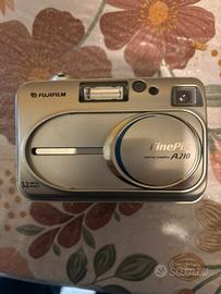 Digitale camera fine pix