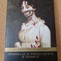 Orgoglio e pregiudizio zombie