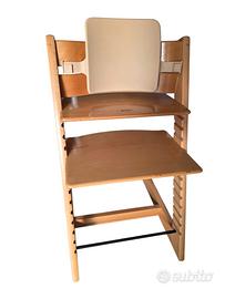 stokke legno