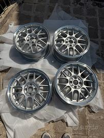 Asa ar1 17x8 et30 appena rigenerati