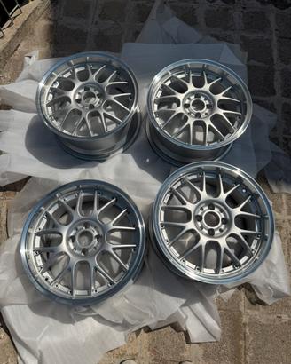 Asa ar1 17x8 et30 appena rigenerati