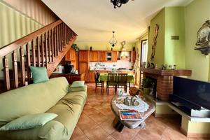 Appartamento di 129 m² con 3 locali e box auto dop