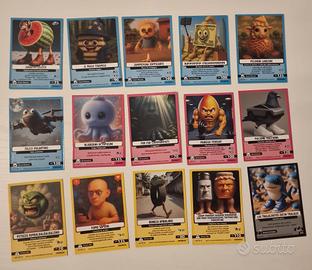 card italian brainrot 