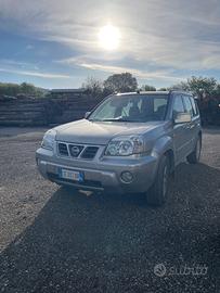 Nissan xtrail