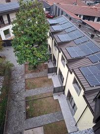 Villetta a schiera di 90 m² con 3 locali a Milano