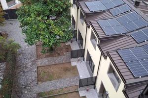 Villetta a schiera di 90 m² con 3 locali a Milano