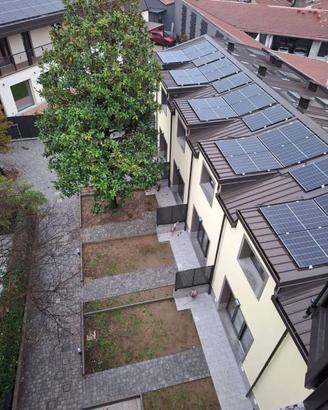 Villetta a schiera di 90 m² con 3 locali a Milano