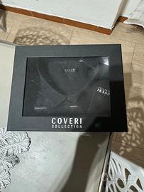 CAMICIA ENRICO COVERI