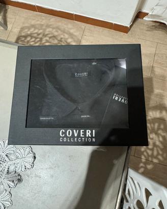 CAMICIA ENRICO COVERI