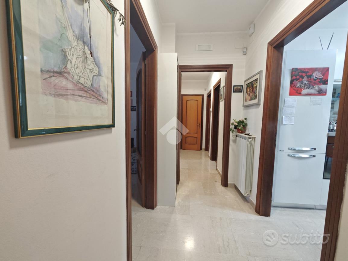 Apartment in Bari, Catino, Municipio 5 - Vista 6