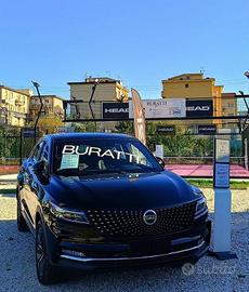 Dfsk Glory F5 1.5 aut.