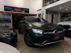 Mercedes-benz GLC 220 GLC 220 d 4Matic Coupé Premi