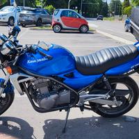 Kawasaki er-5 500