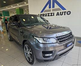 LAND ROVER Range Rover Sport 3.0 TDV6 HSE