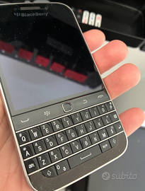 BlackBerry Classic