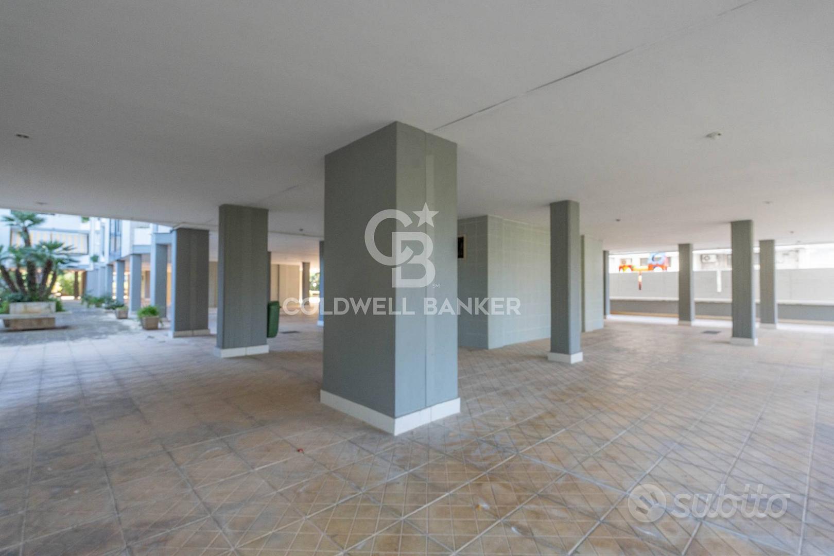 Apartment in Bari, Palese - Vista 2