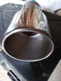 Gancio traino, Martinetti e ricambi vari