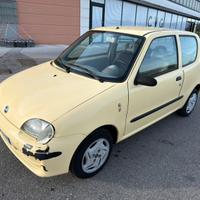 Fiat Seicento 1.1 2005