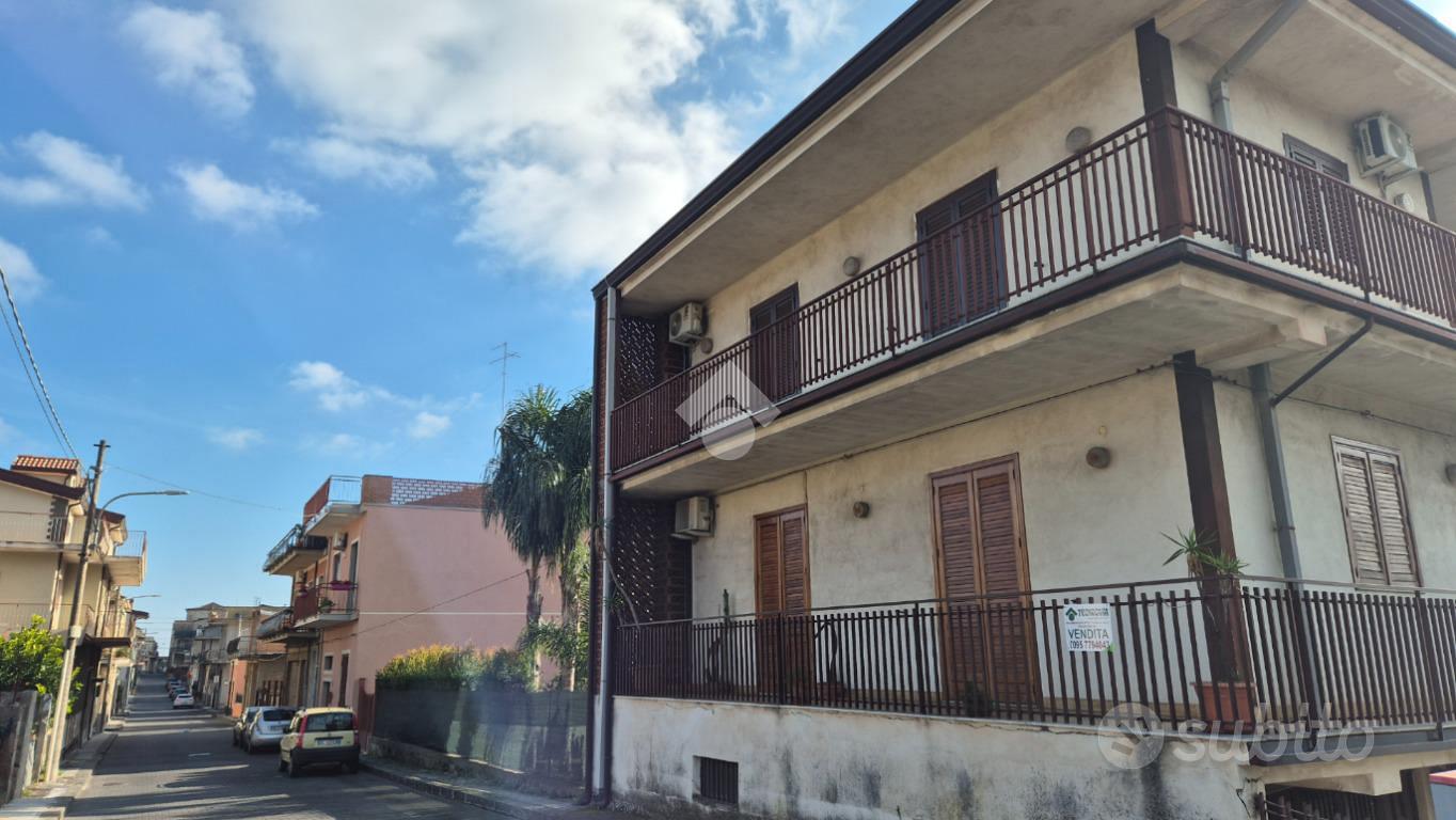 Appartamento – CT - Vista 2