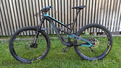 YT industries Capra 29