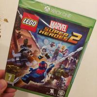 Lego Marvel Super Heroes 2 - Xbox
