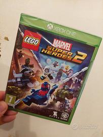Lego Marvel Super Heroes 2 - Xbox