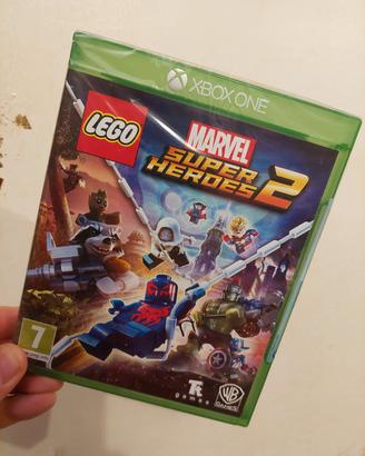 Lego Marvel Super Heroes 2 - Xbox