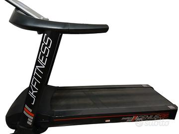 Tapis roulant professionale 