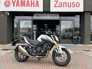 MBP M502N Guidabile A2 35Kw