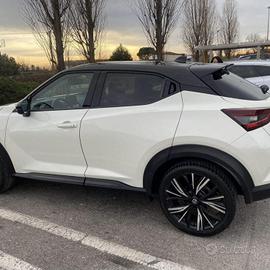 Nissan Juke N-design