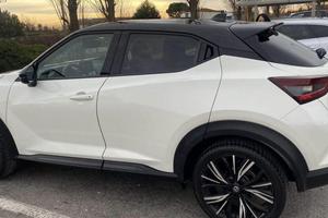 Nissan Juke N-design