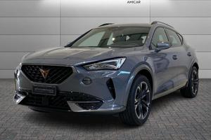 Cupra Formentor 1.4 e-hybrid 204cv dsg