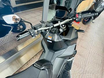 HONDA X-ADV 750 PASSAGGIO GARANZIA TAGLIANDO IN