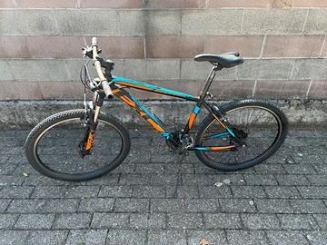 Frera MTB FXC Due 21 Velocità 27.5″