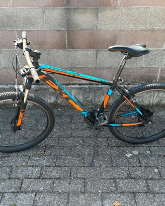 Frera MTB FXC Due 21 Velocità 27.5″