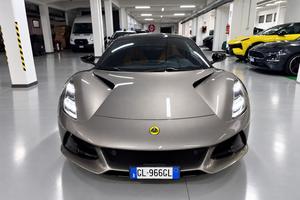 Lotus Emira 3.5 V6 First Edition Auto