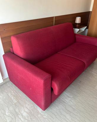 Divano letto 3 posti
