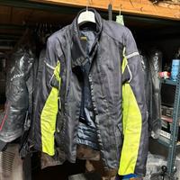 Acerbis Giacca moto donna in cordura tg. S