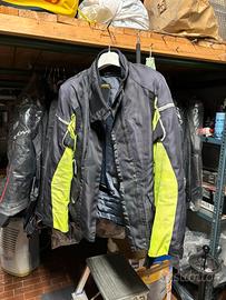 Acerbis Giacca moto donna in cordura tg. S