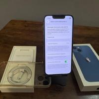 Iphone 13 mini 256gb
