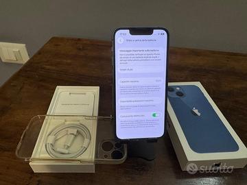 Iphone 13 mini 256gb