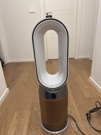 Dyson Purifier hot+cool HP2
