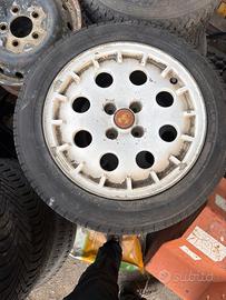 CERCHIONI LANCIA DELTA 15 POLLICI