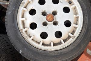 CERCHIONI LANCIA DELTA 15 POLLICI