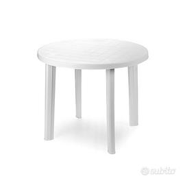 Tavolini da esterno