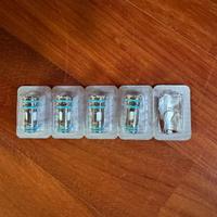 VOOPOO PnP X Coil 4 Resistenze PnP