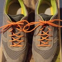 Scarpe da trekking num 40 garsport 